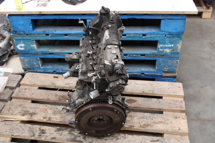 Moteur 1ND-TV - Image 2