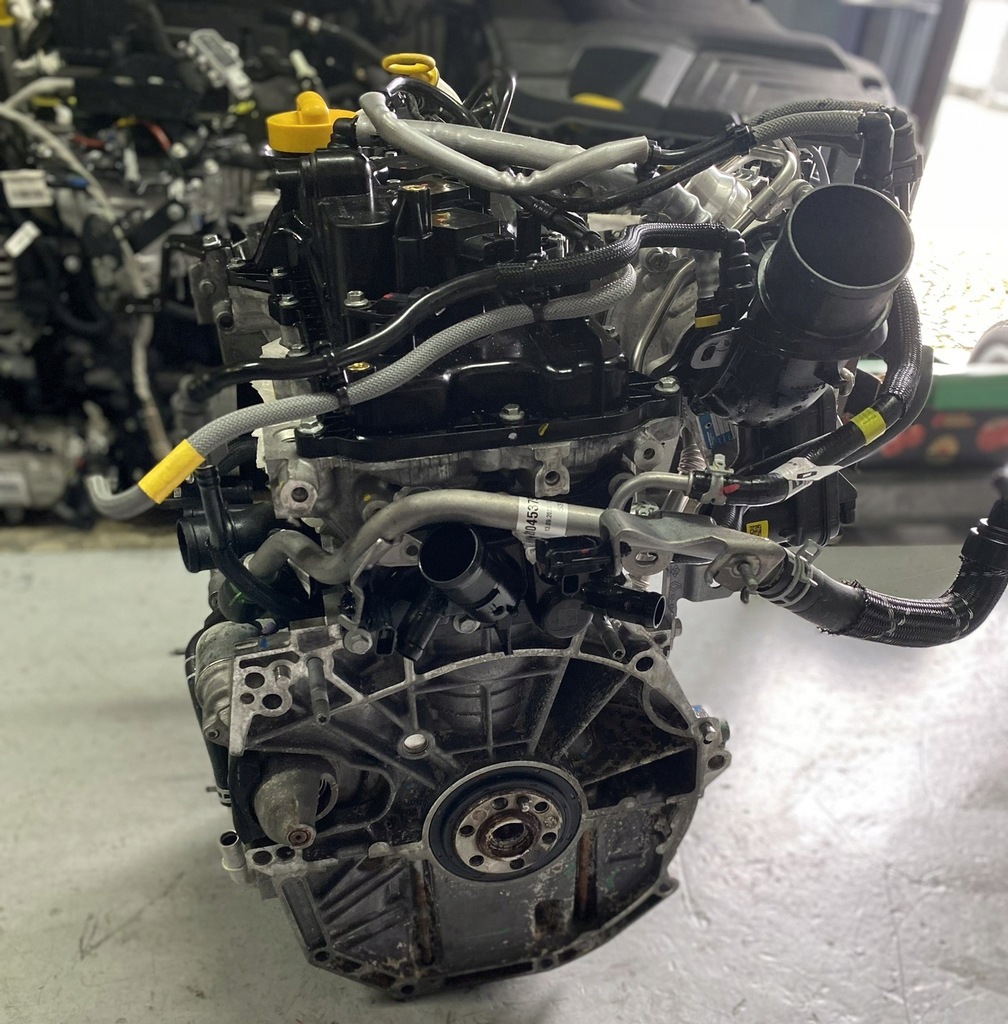 Moteur H4D 480 - Image 2