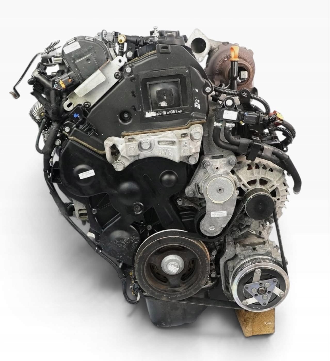 Moteur 9HC (DV6C) - Image 8