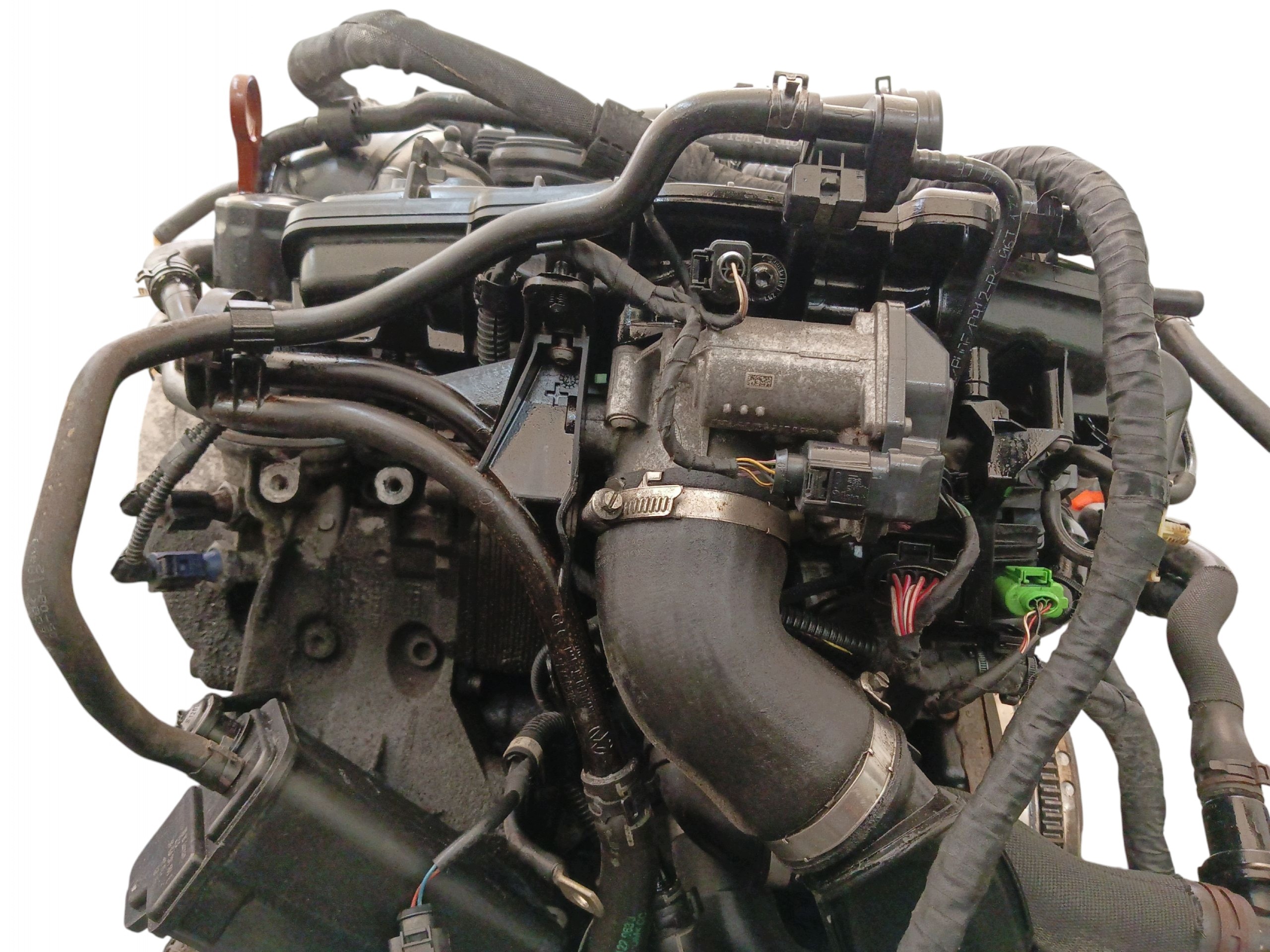 Moteur CCZA - Image 12