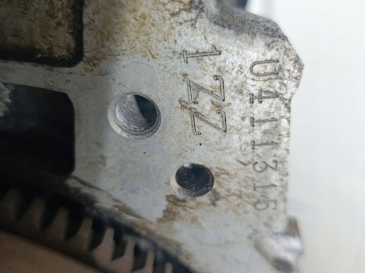 Moteur 1ZZ-FE - Image 11