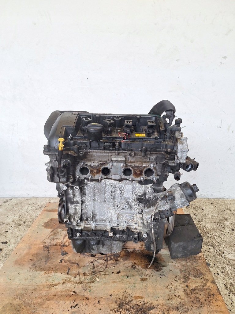 Moteur N16 B16 A - Image 1