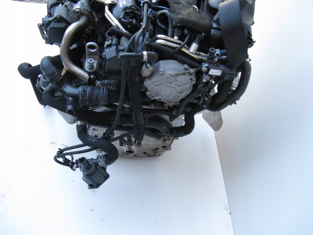 Moteur CAHB - Image 2