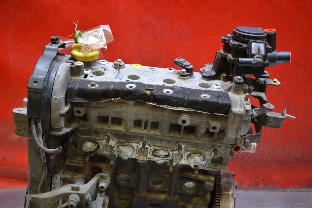 Moteur 198 A4.000 - Image 9