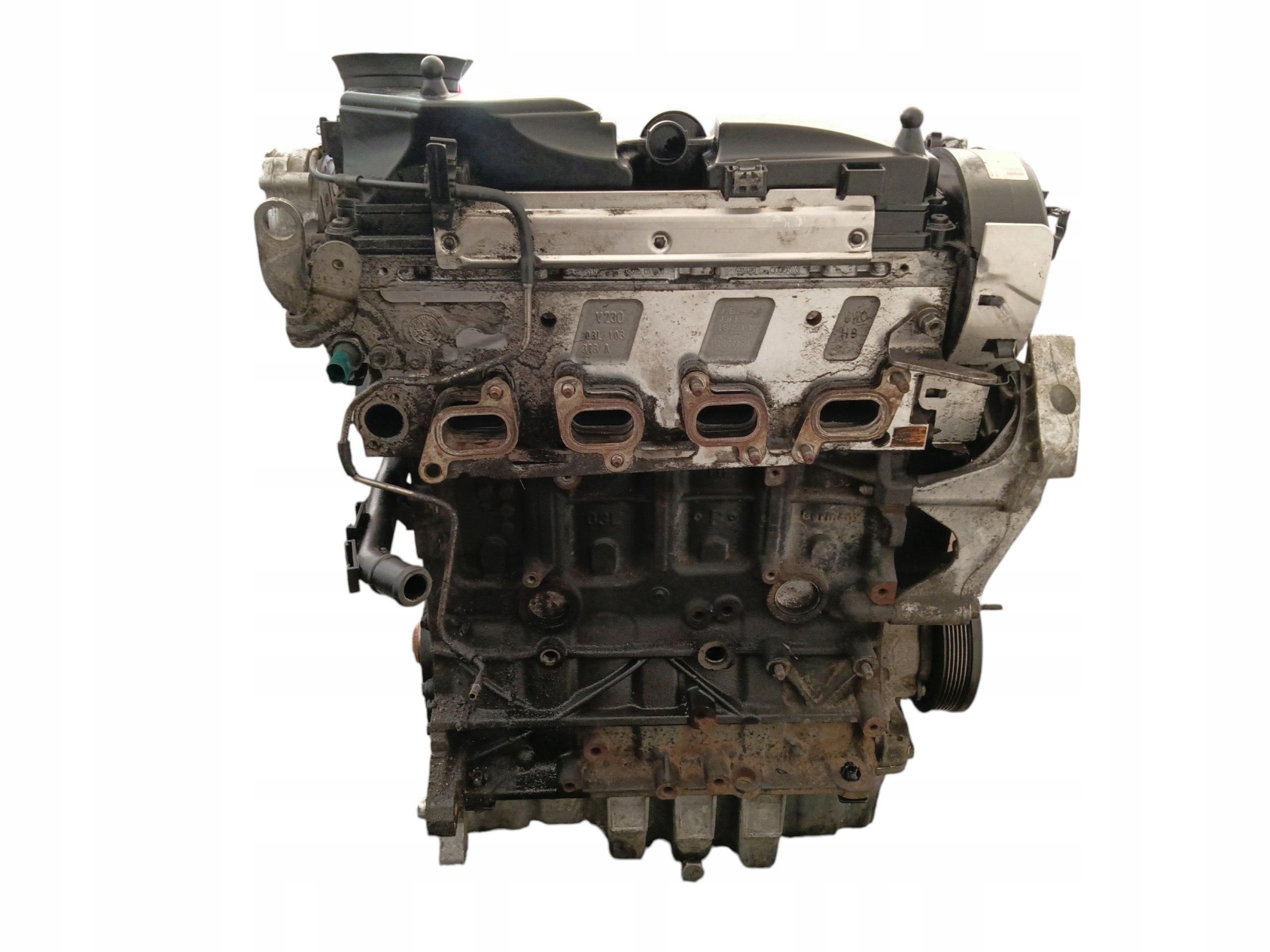 Moteur CAYC - Image 2