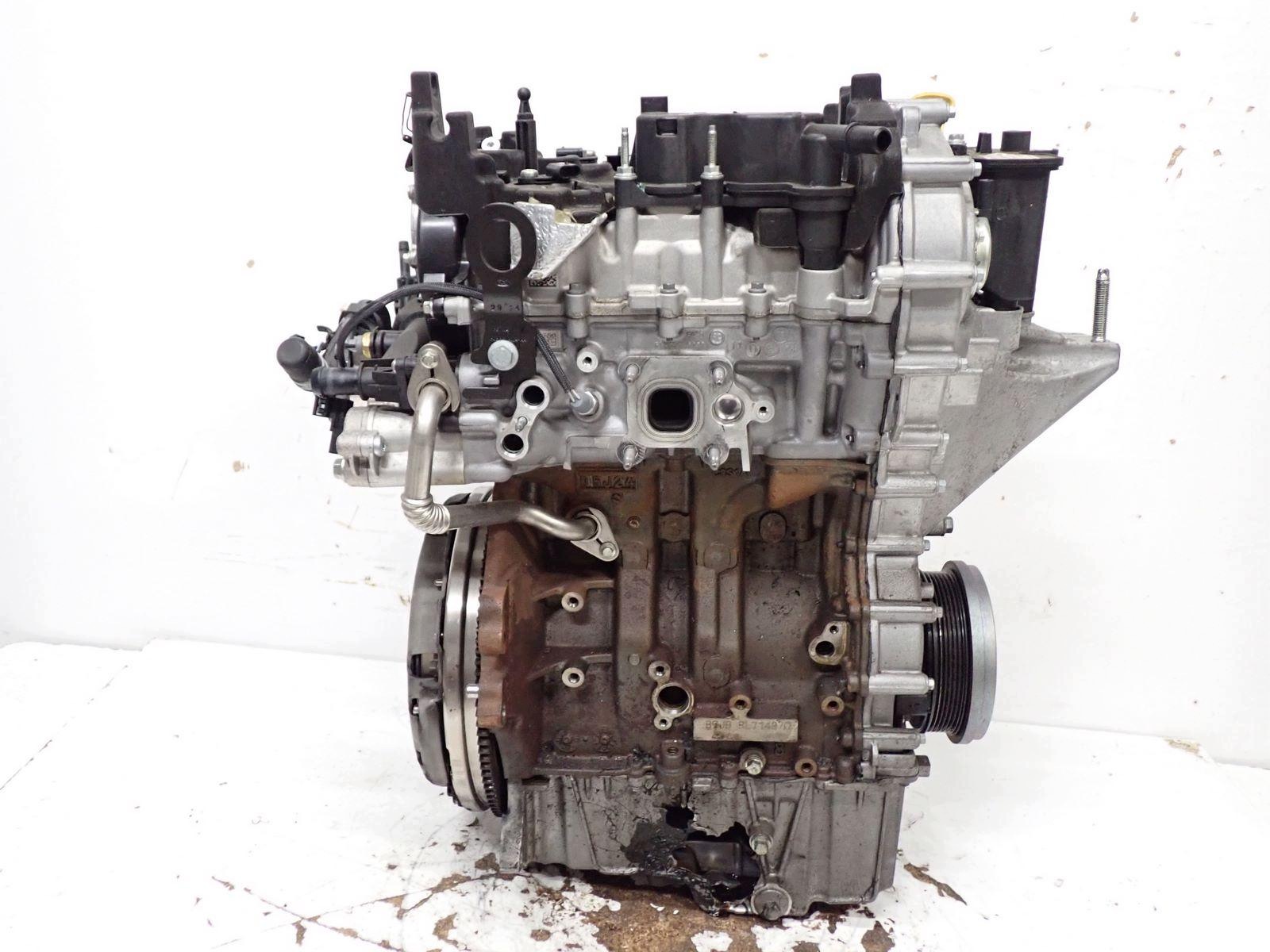 Moteur B7JB - Image 2