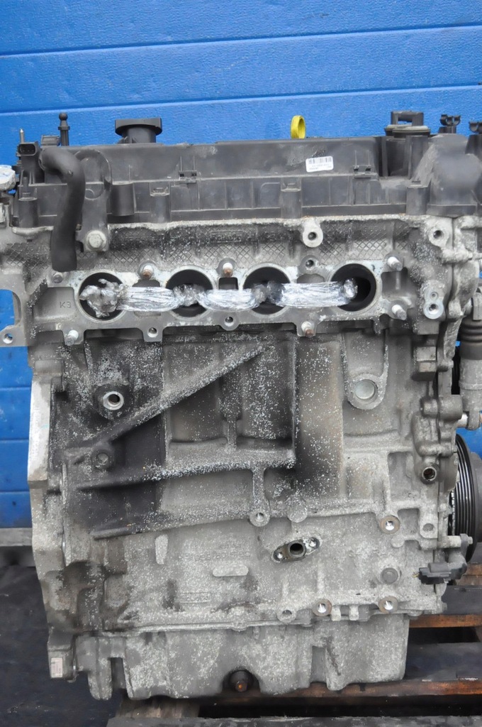 Moteur TNBA — vue 2