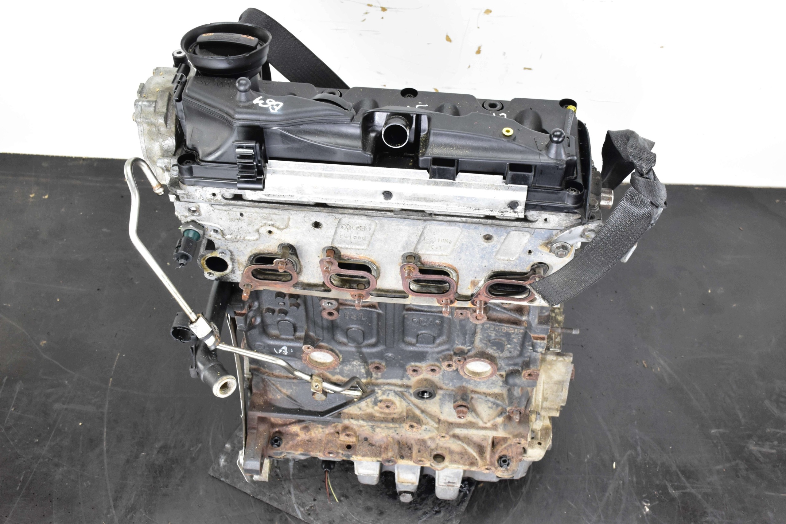 Moteur CFFA - Image 8