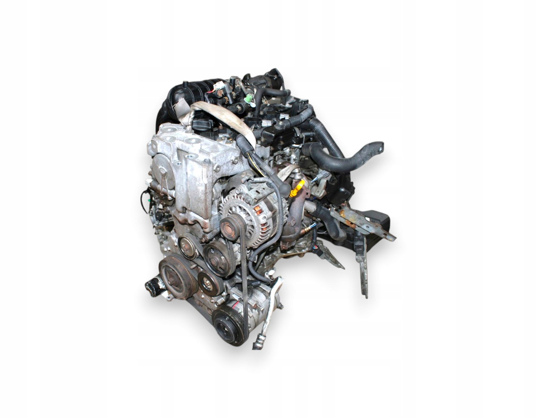 Moteur QR25DE - Image 1
