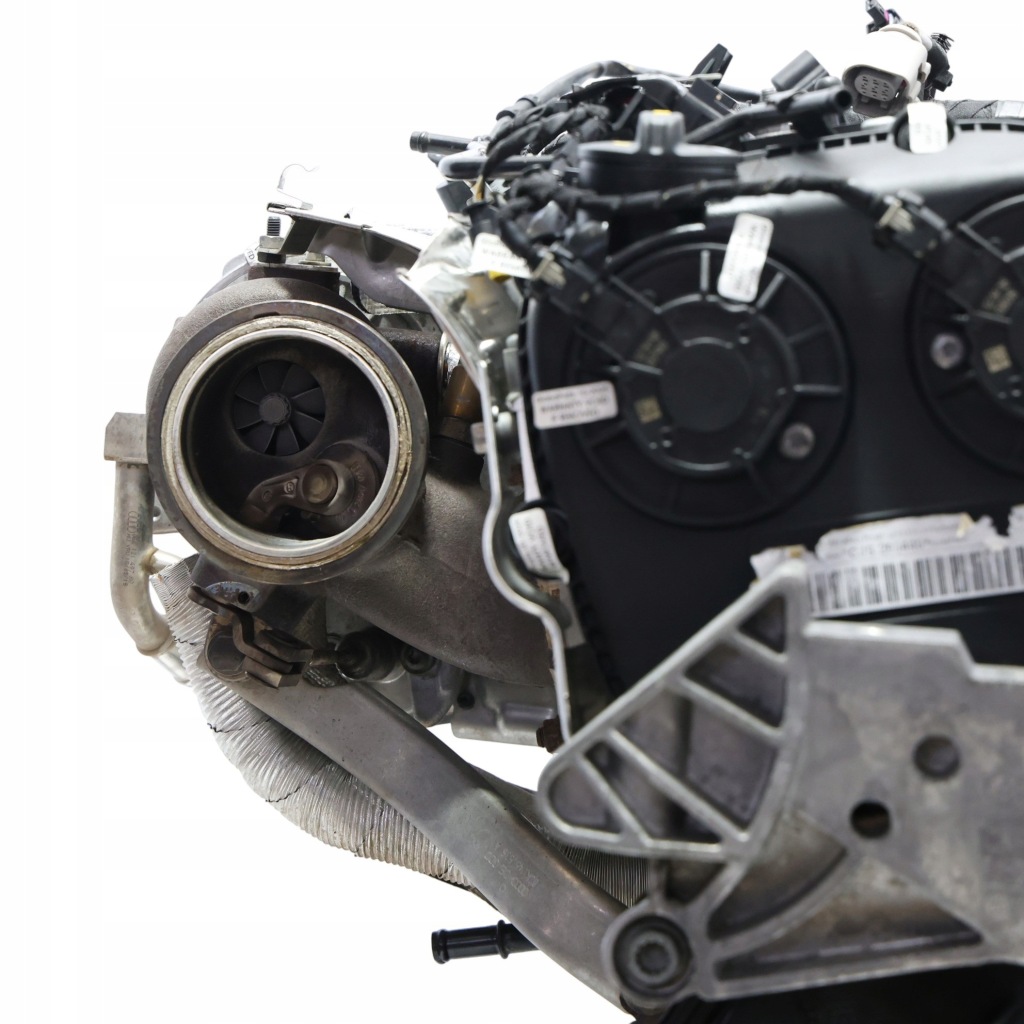 Moteur CJSA — vue 5