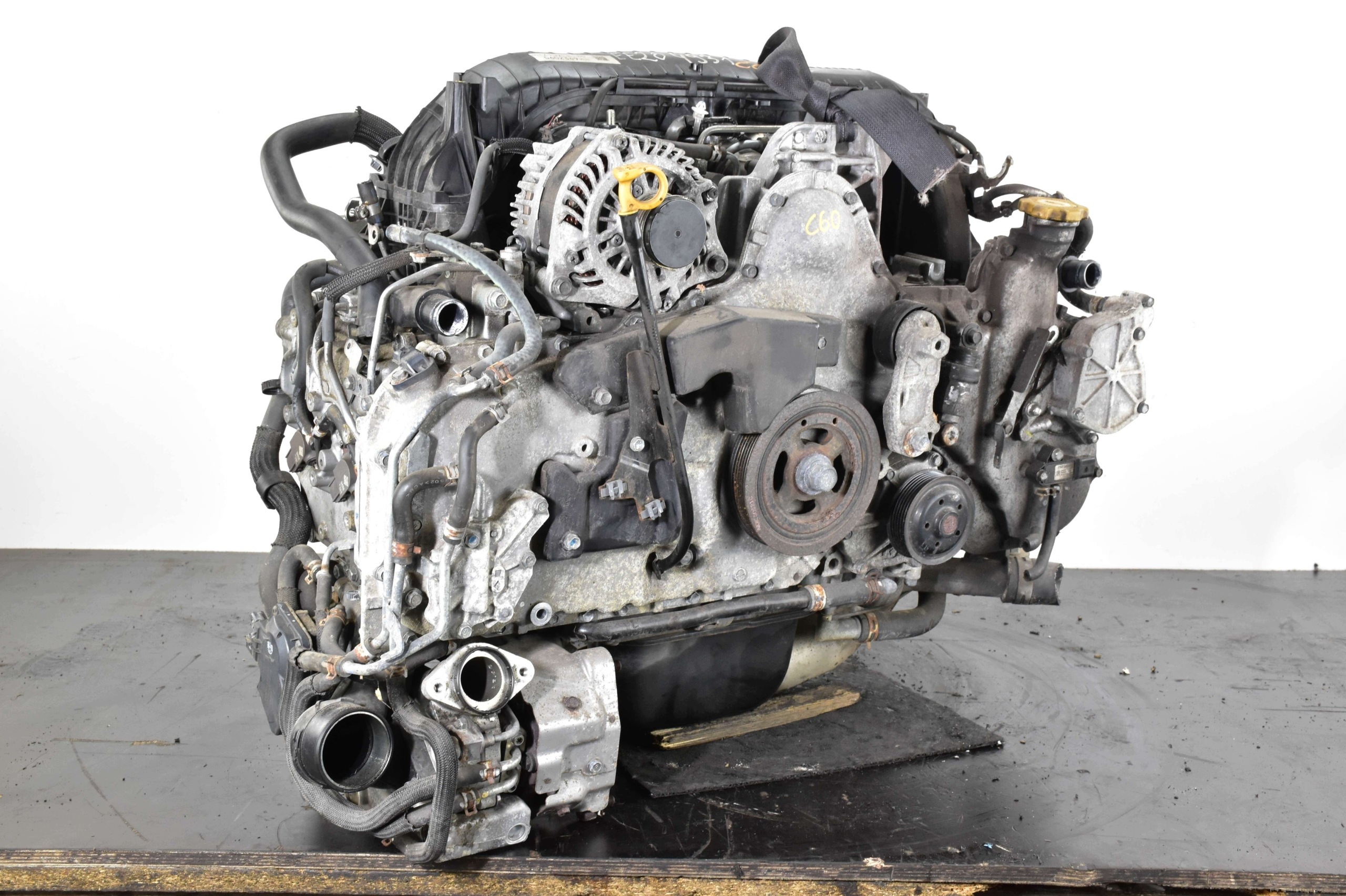 Moteur EE20Z - Image 1