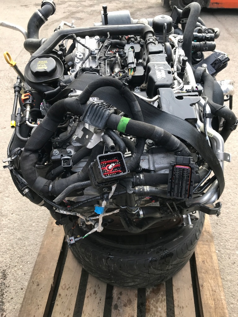 Moteur PT204 - Image 2