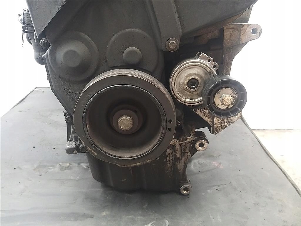 Moteur RHS (DW10ATED) - Image 5
