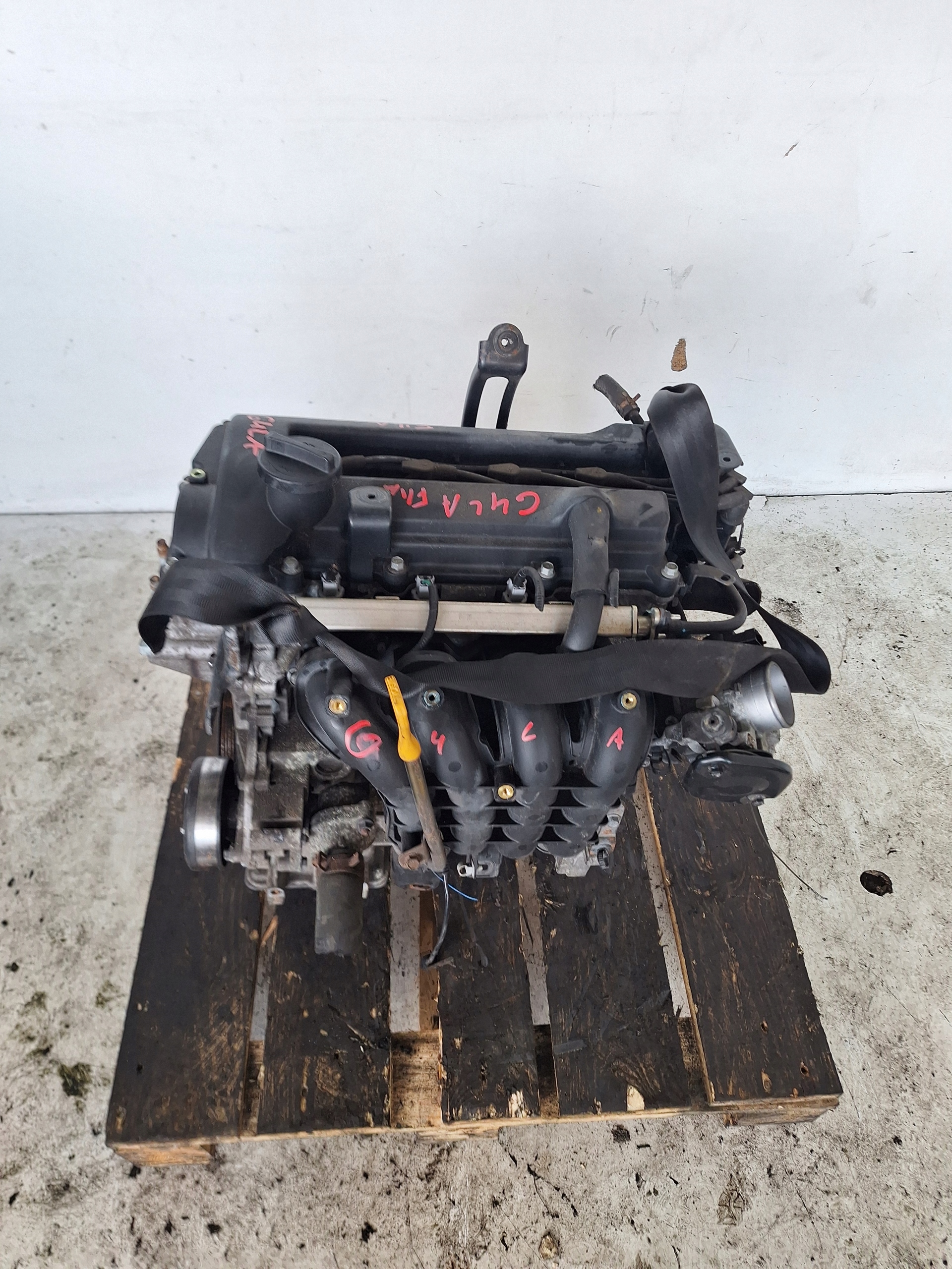 Moteur G4LA - Image 2