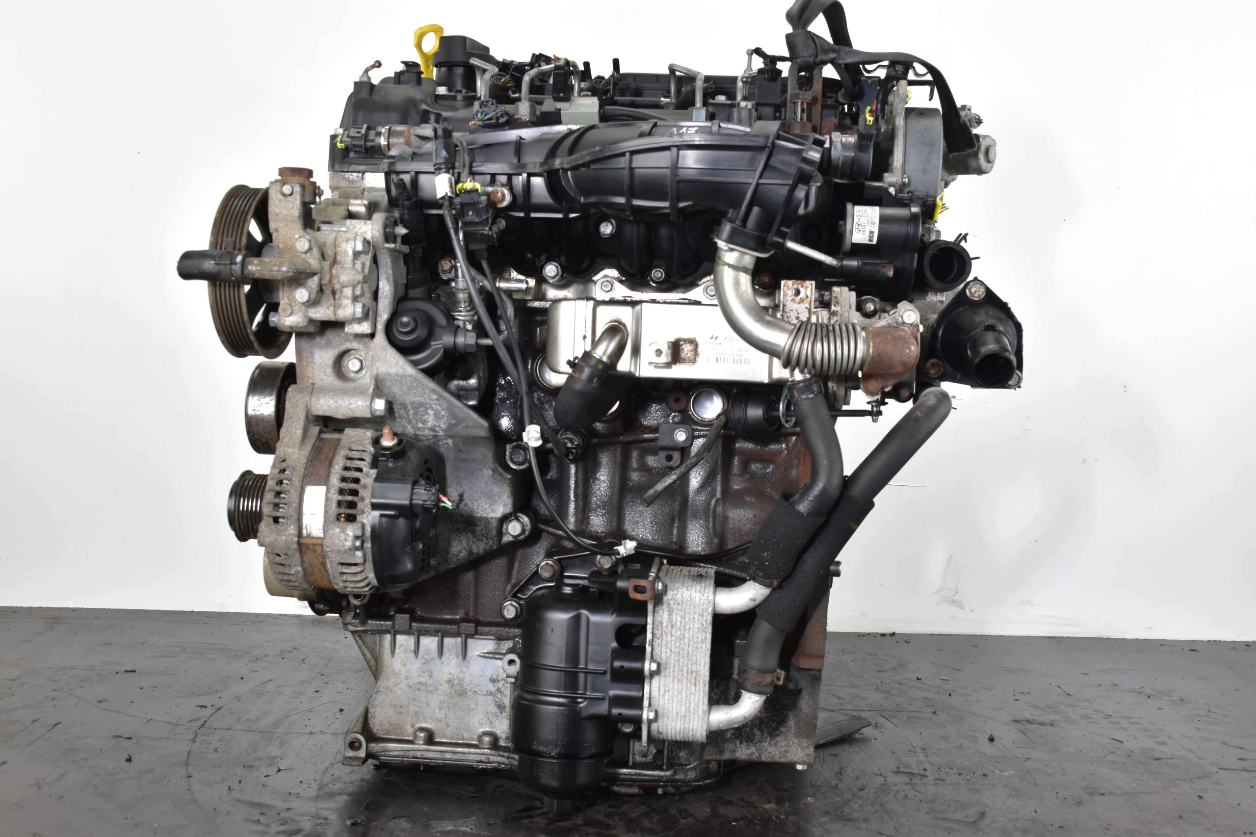 Moteur D4HB - Image 5