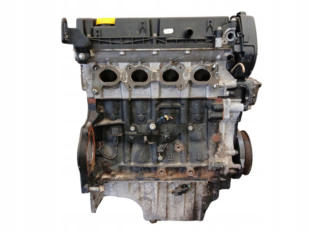 Moteur Z 16 LET - Image 6