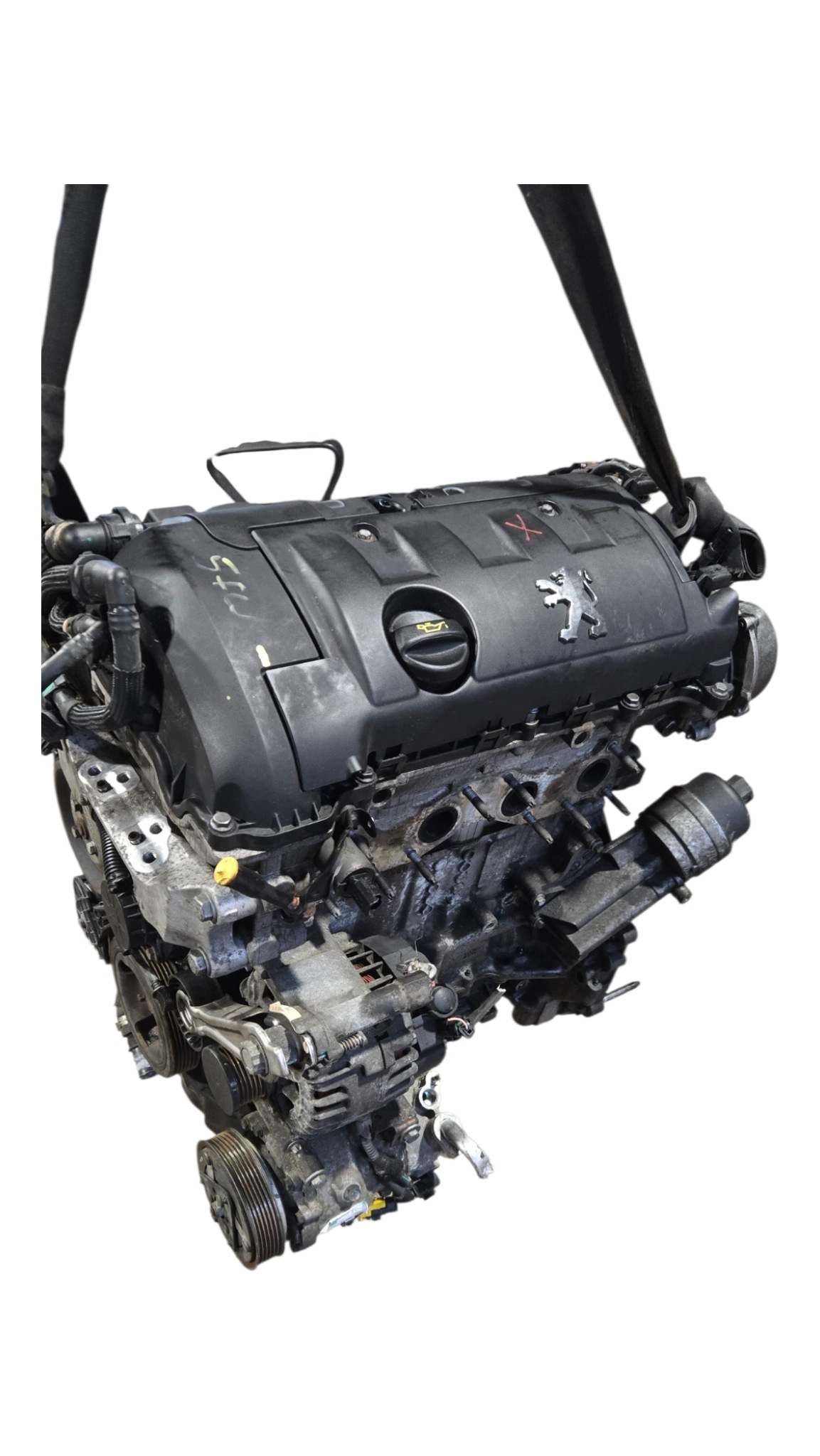 Moteur 8FS (EP3) - Image 5