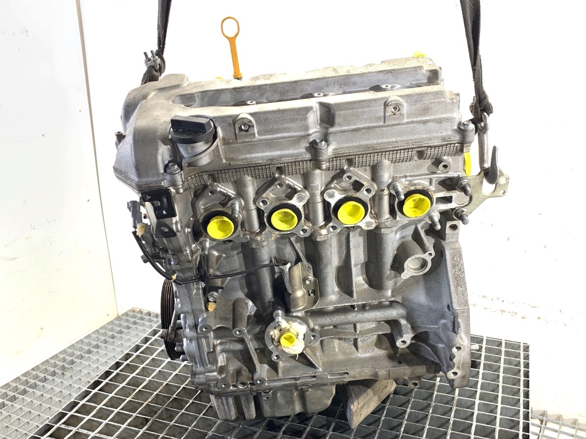 Moteur M16A - Image 4