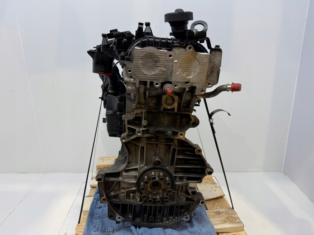 Moteur D 5244 T14 - Image 4