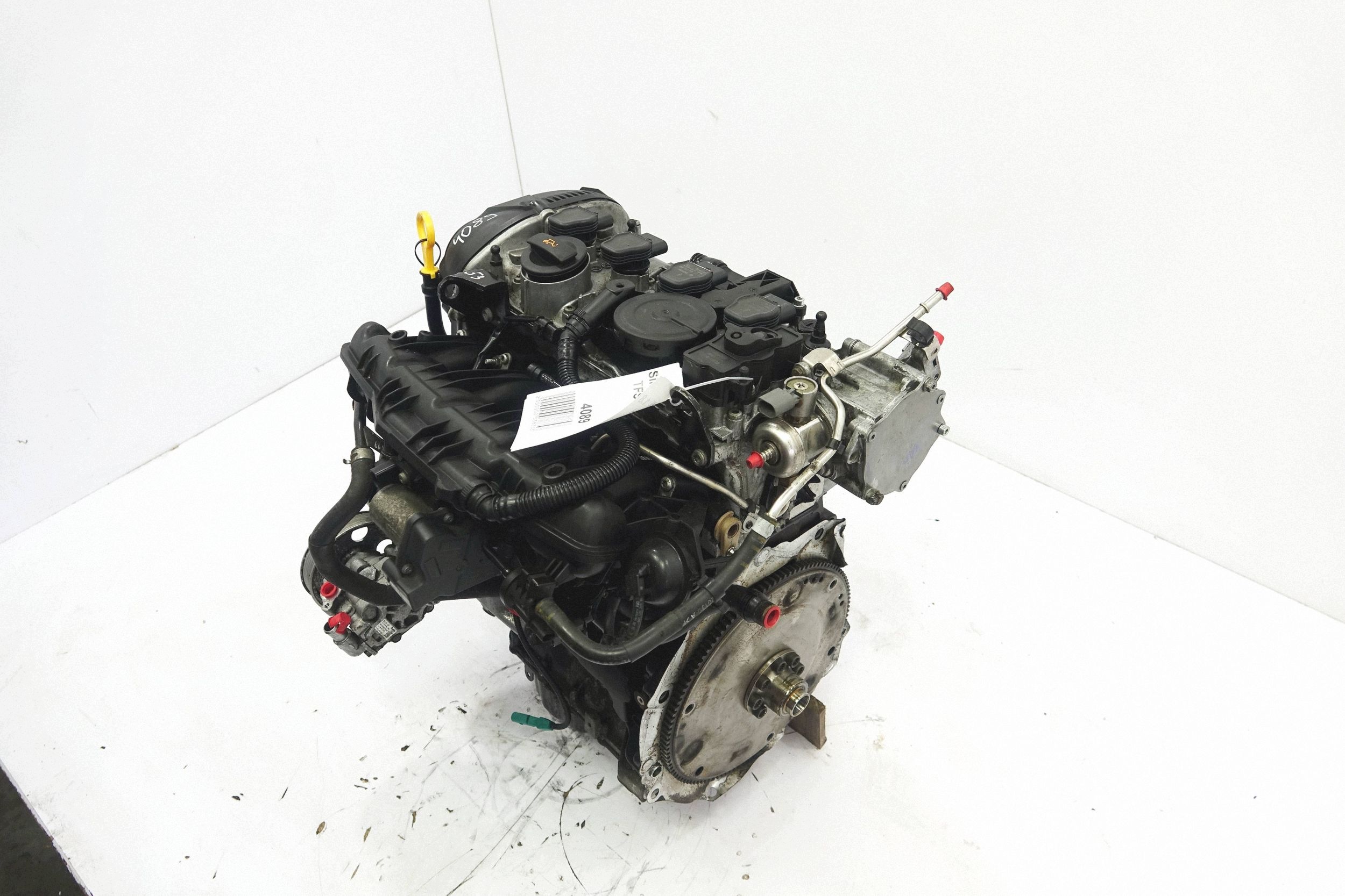 Moteur CDHA - Image 3