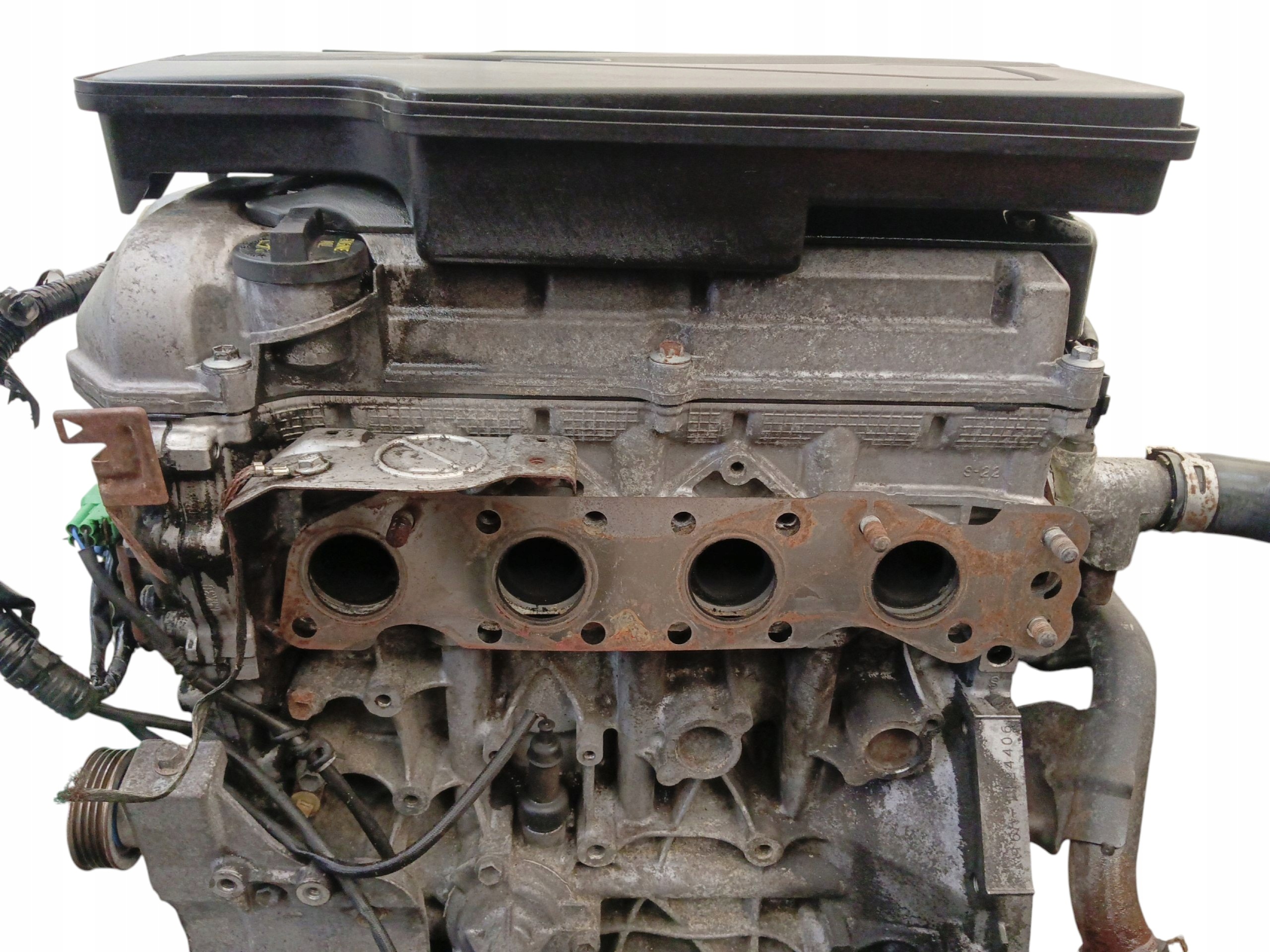 Moteur M16A - Image 6