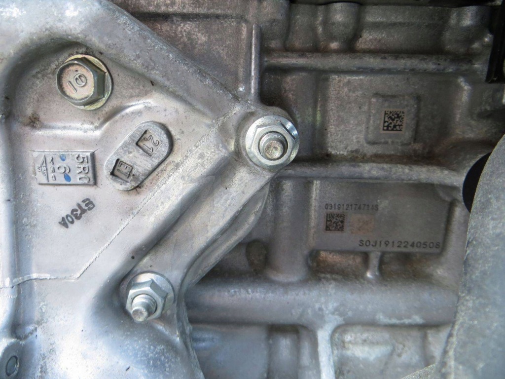 Moteur L15BY - Image 5