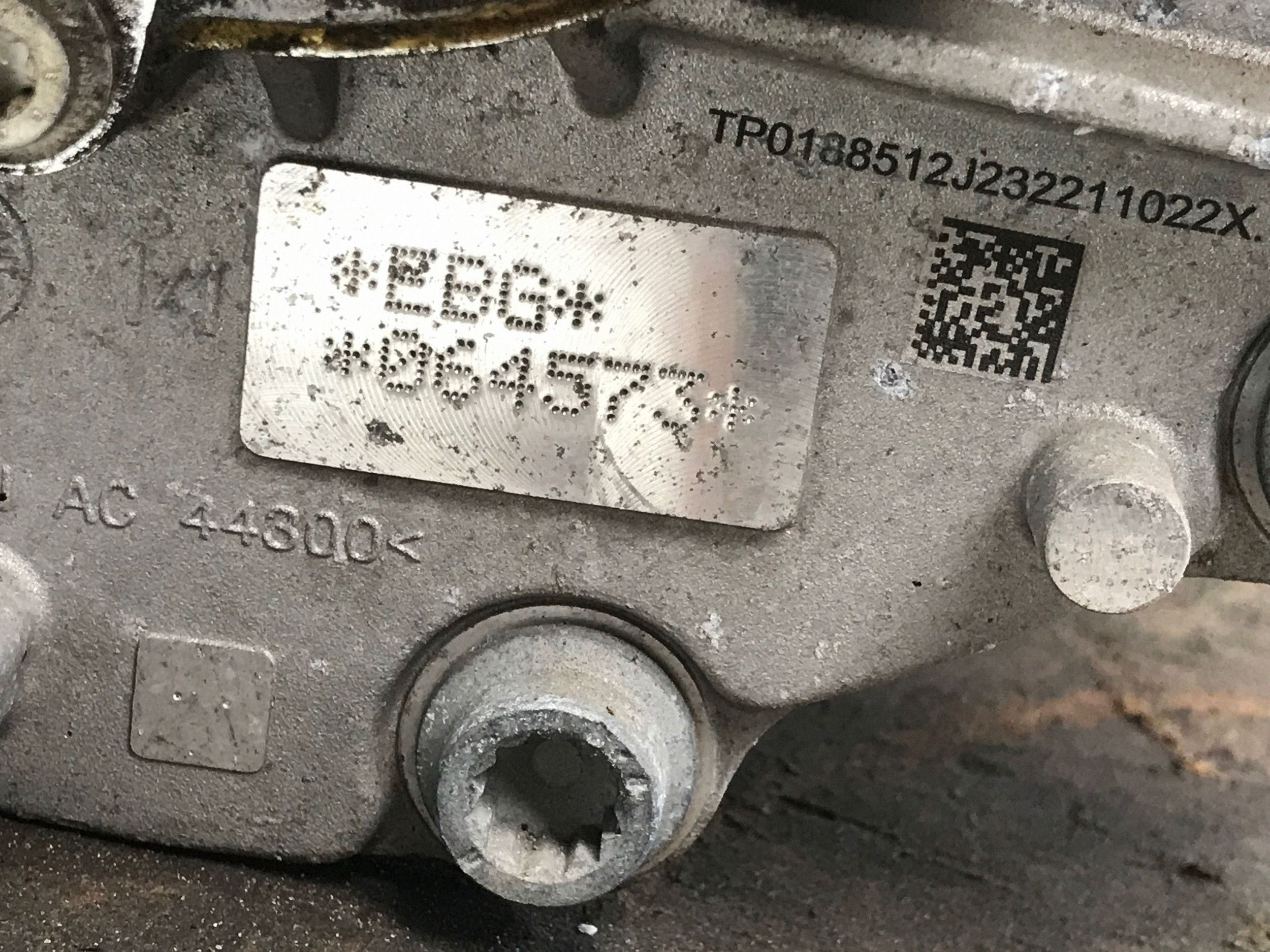 Moteur EBF - Image 10