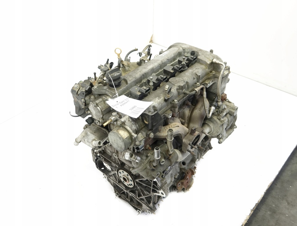 Moteur A 20 NHT - Image 2