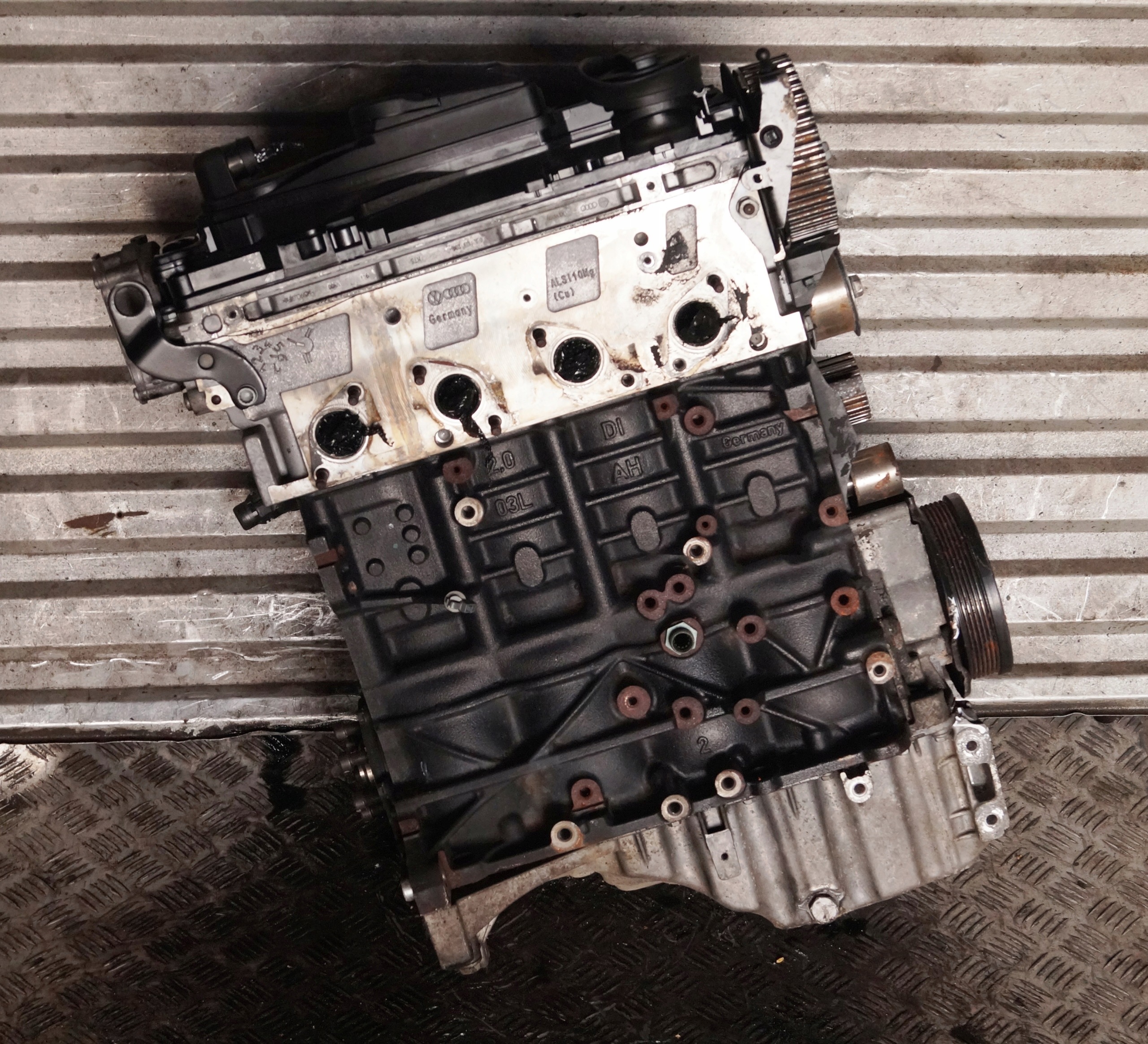 Moteur CAGA - Image 10