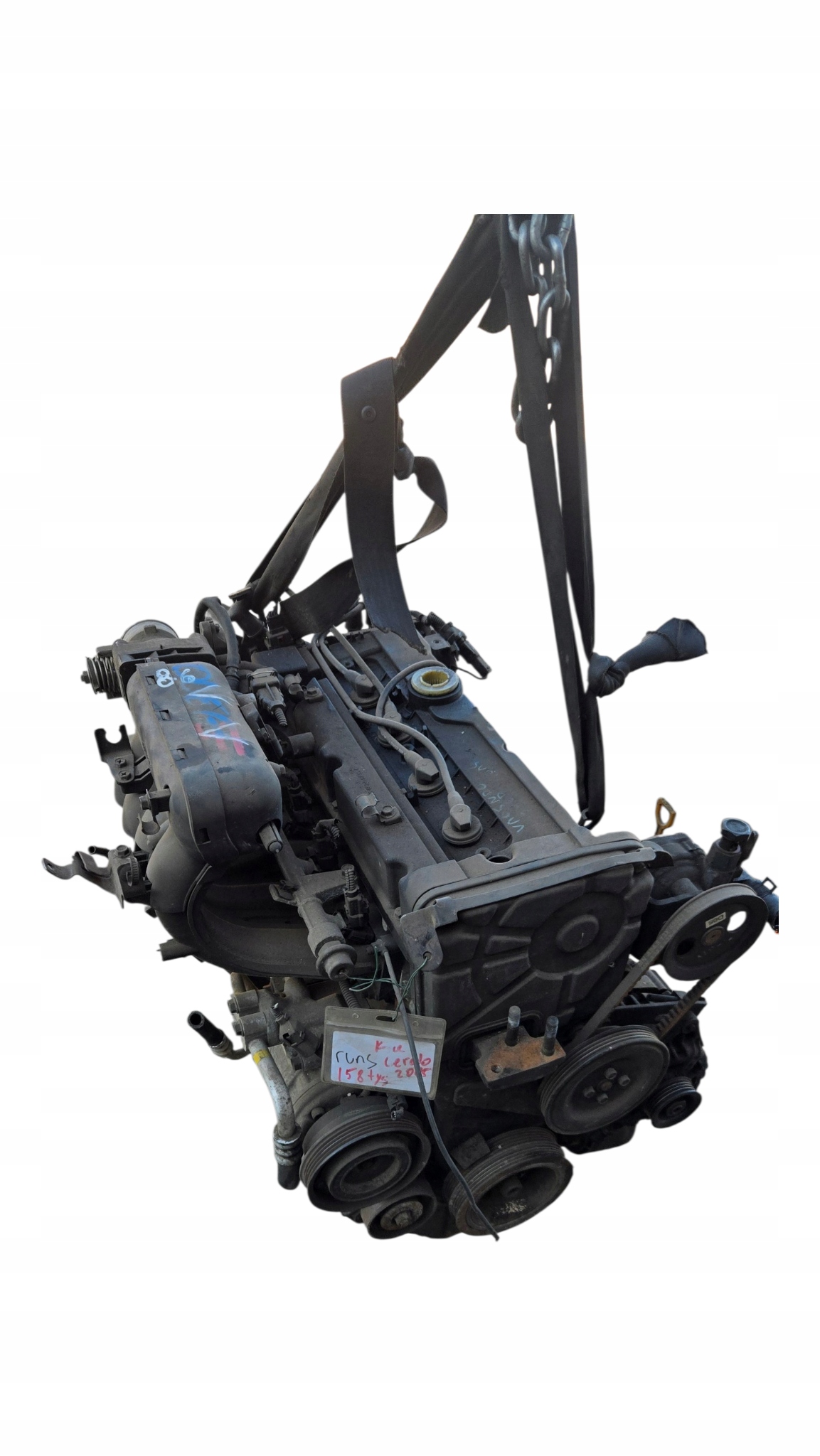 Moteur G4ED - Image 1
