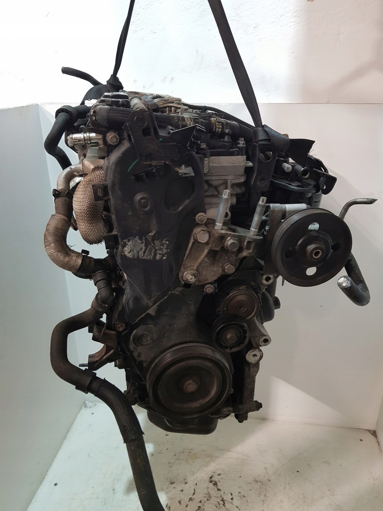 Moteur Q4BA - Image 2