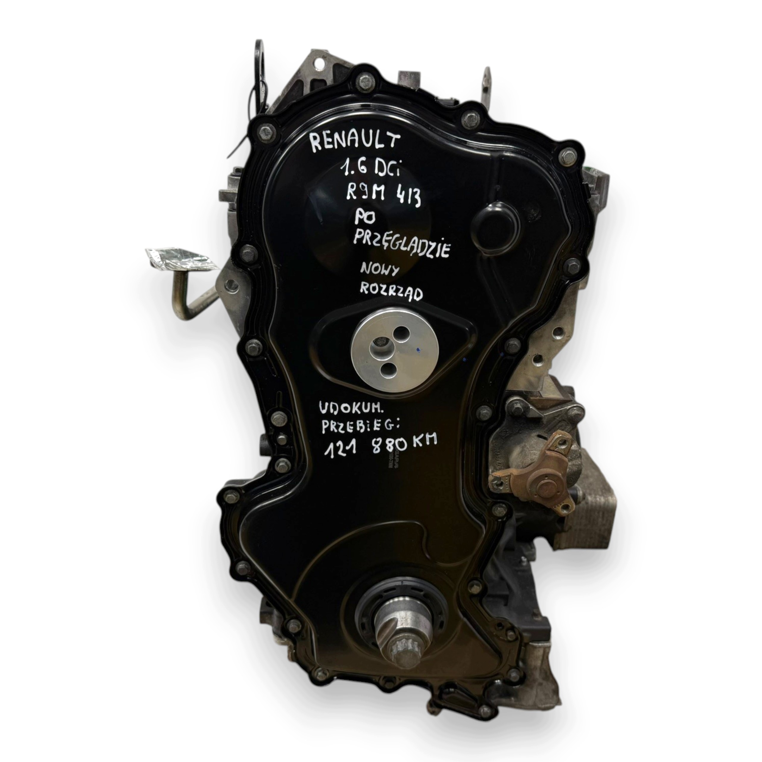 Moteur R9M 413 - Image 7