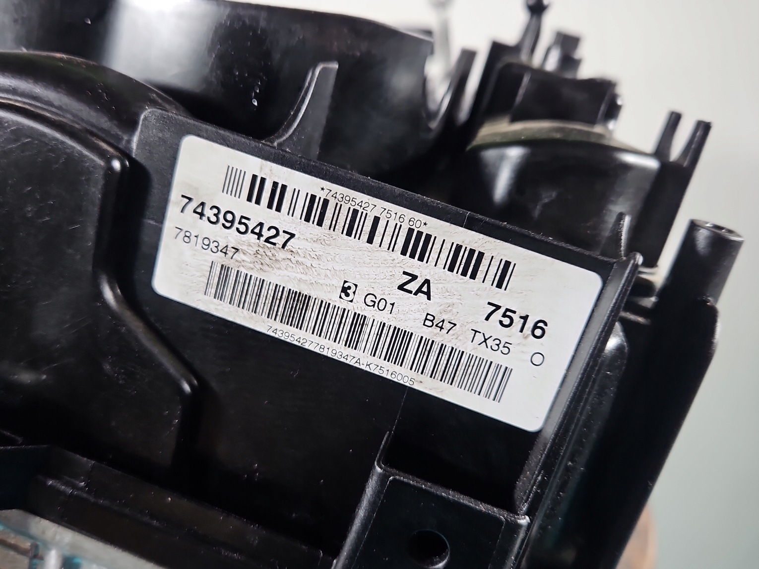 Moteur B47 D20 A - Image 10