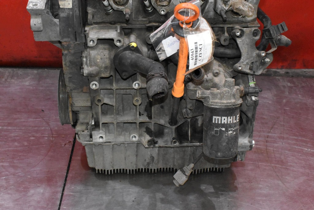 Moteur BSE - Image 10