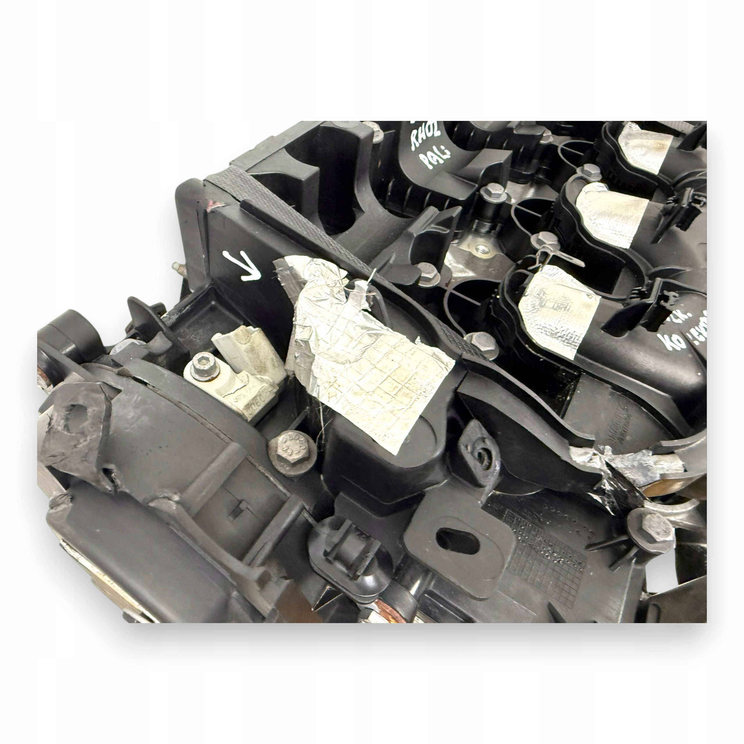 Moteur RHH (DW10CTED4) - Image 10
