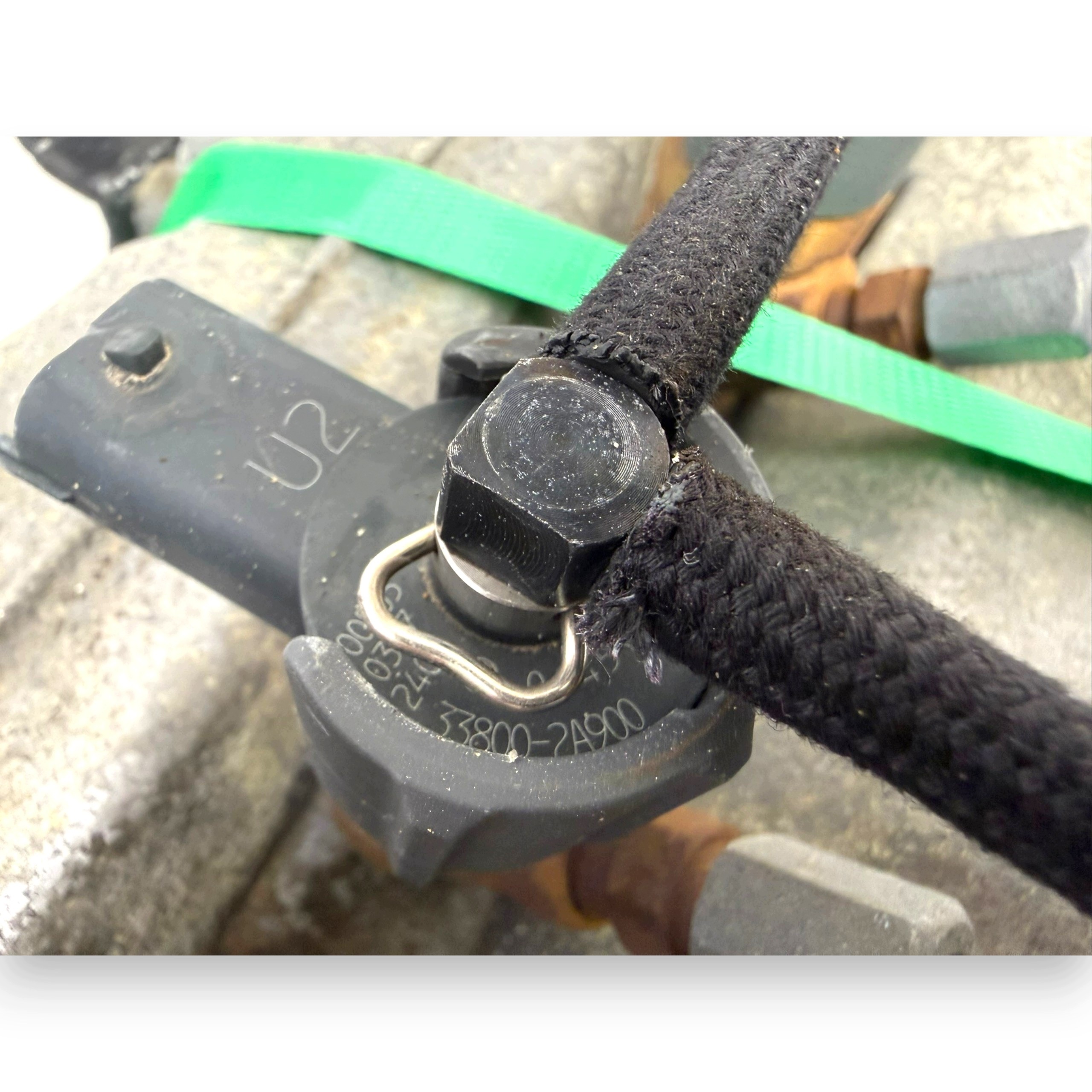 Moteur D4FB - Image 13