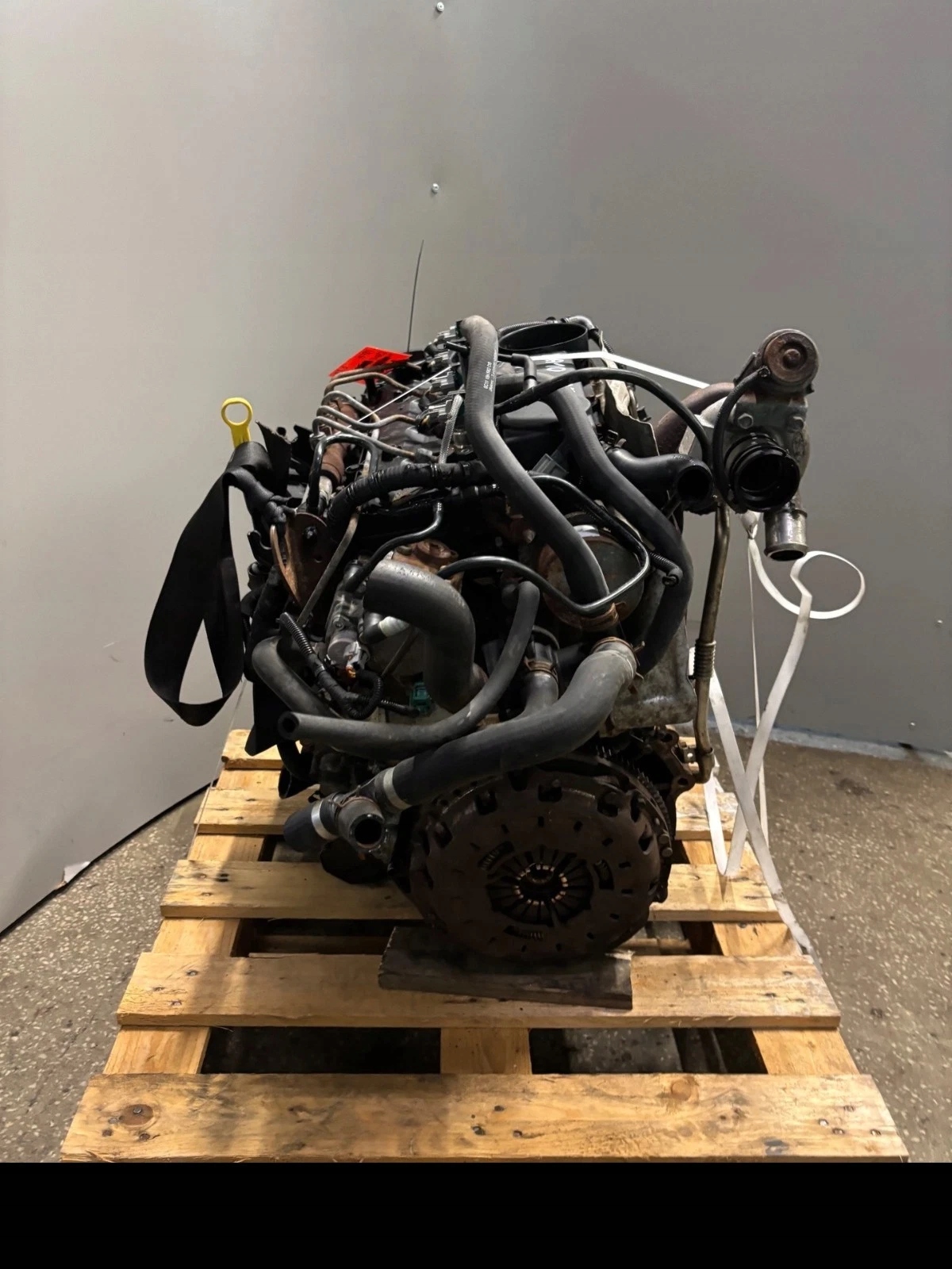 Moteur P8FA - Image 6
