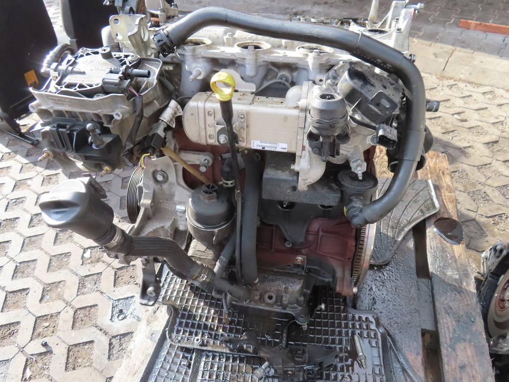 Moteur UFWA - Image 3