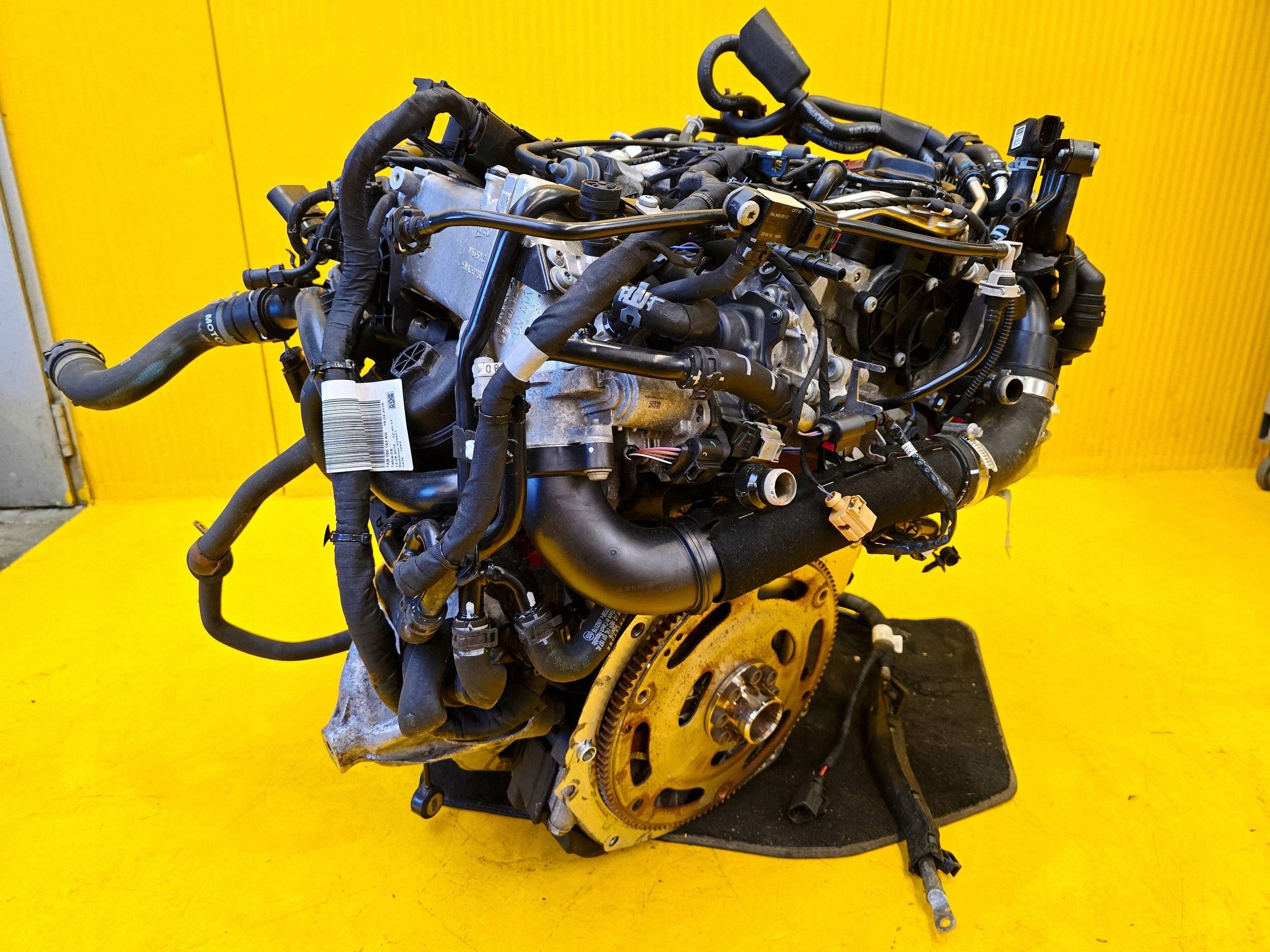 Moteur DEUC - Image 11