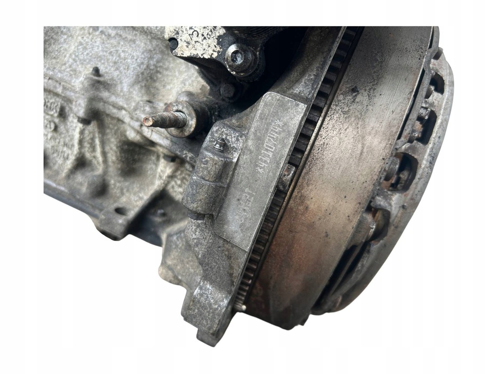 Moteur D 4162 T — vue 5
