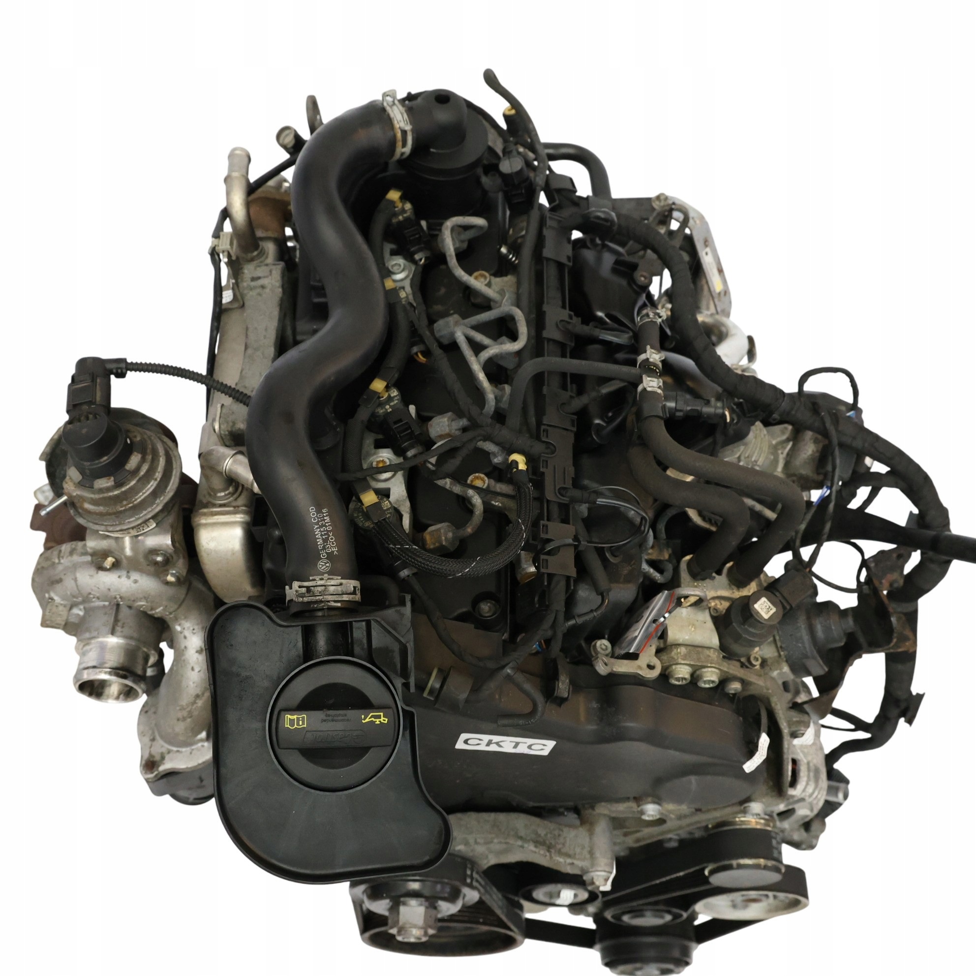 Moteur CKTB - Image 3