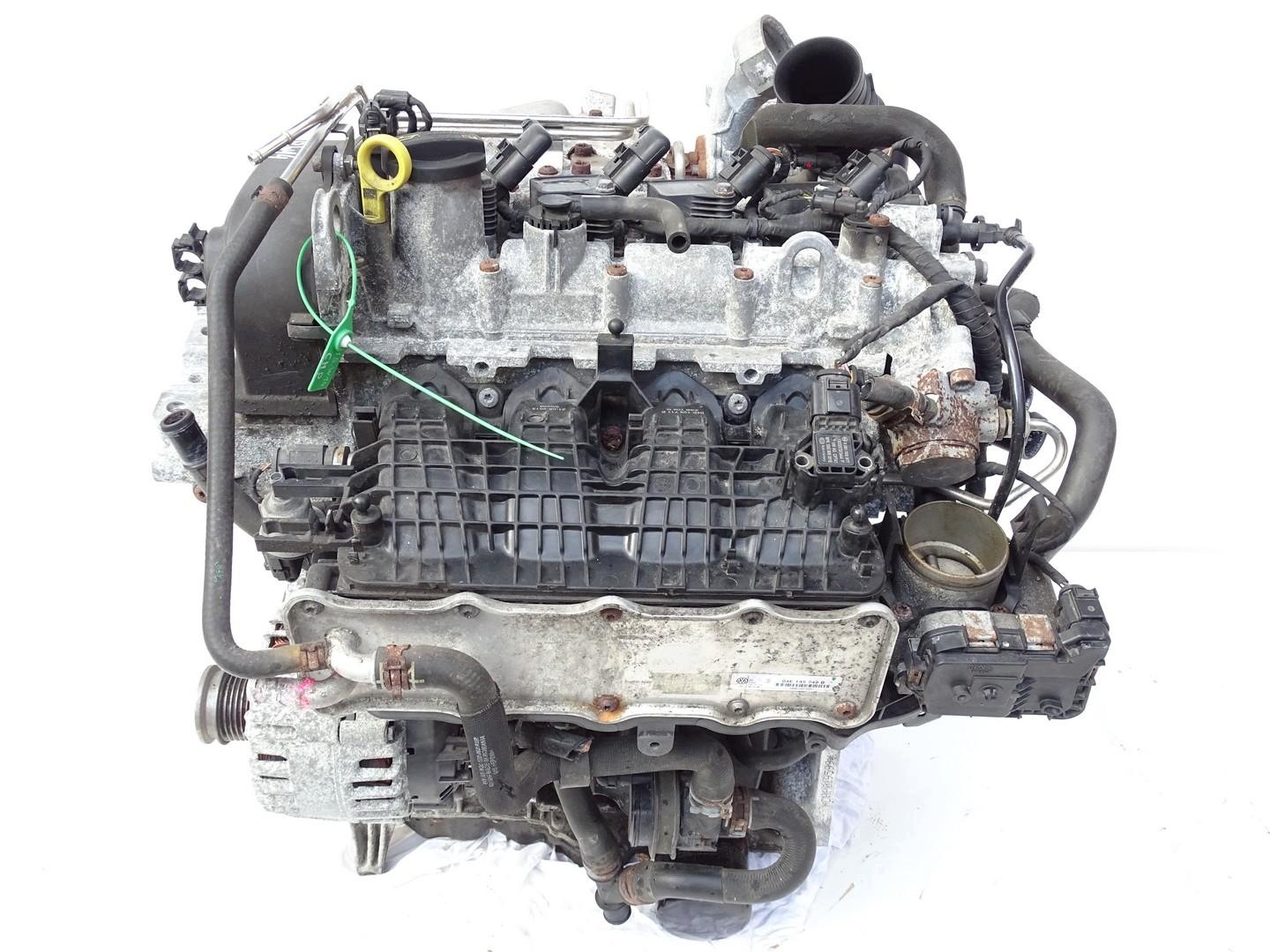 Moteur CHPB - Image 4