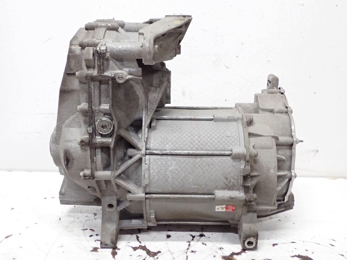 Moteur EBJD - Image 6