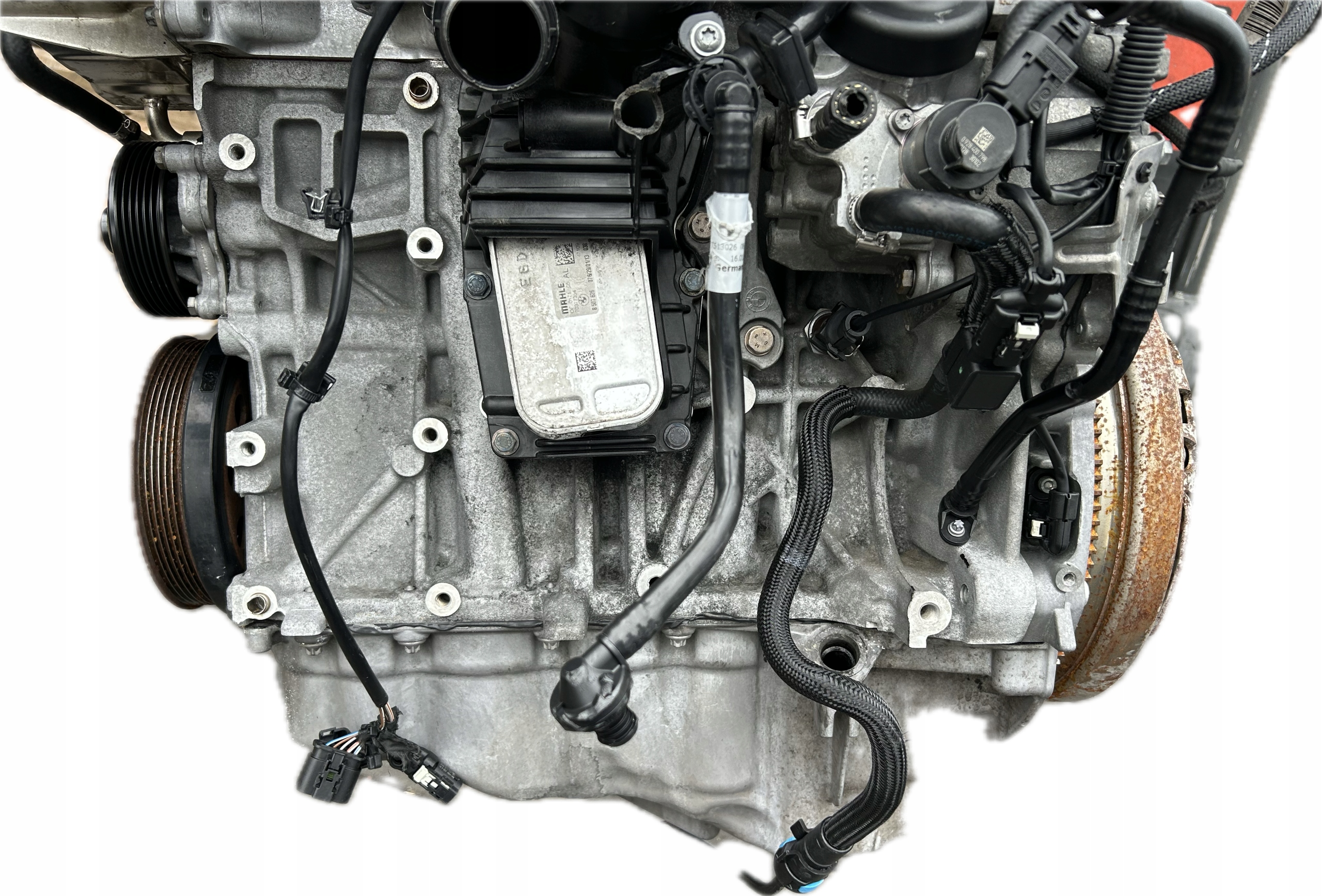 Moteur N47 D16 A - Image 2