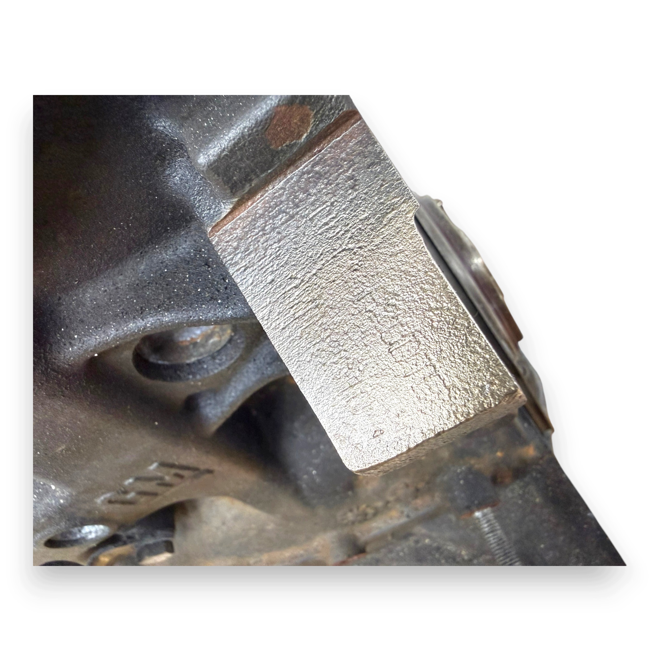 Moteur A 20 DTE - Image 2