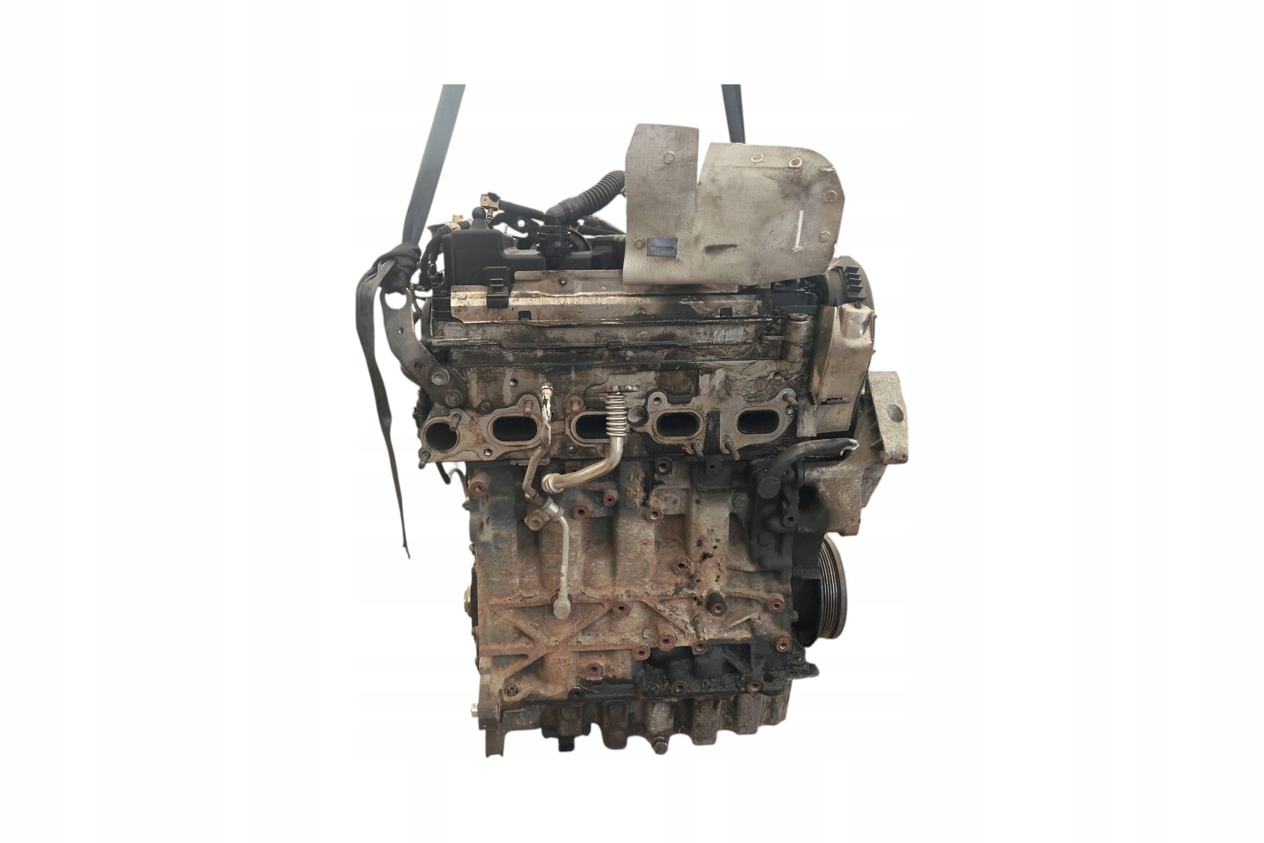 Moteur CLHB — vue 4