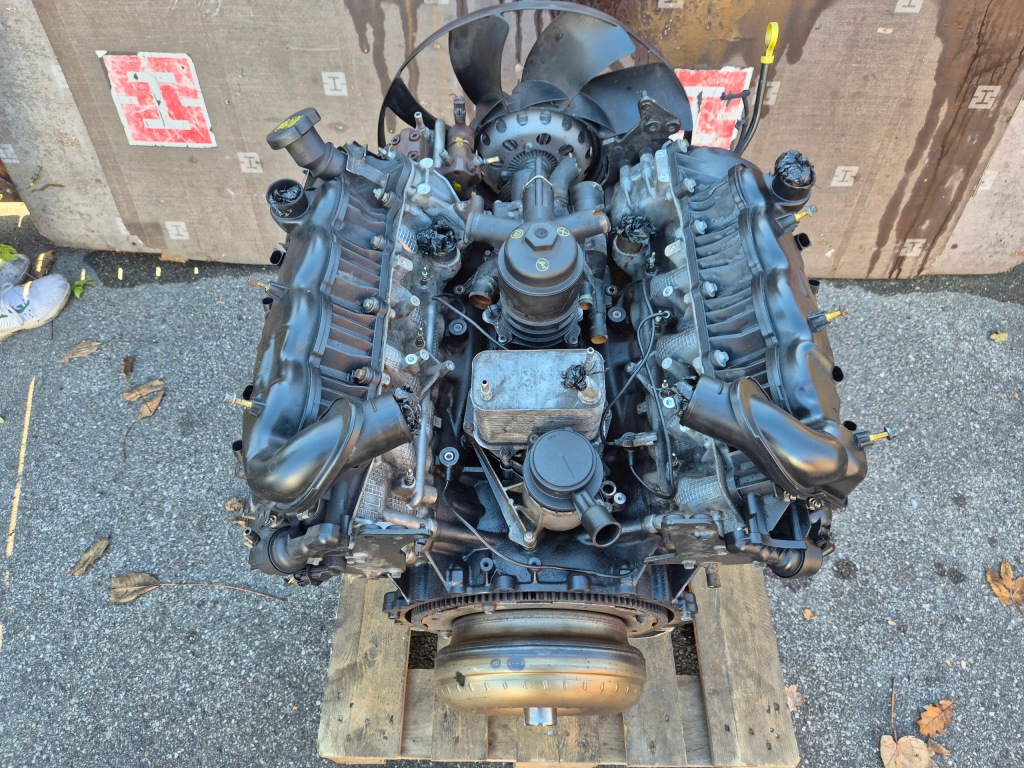 Moteur 368DT(LION) - Image 6