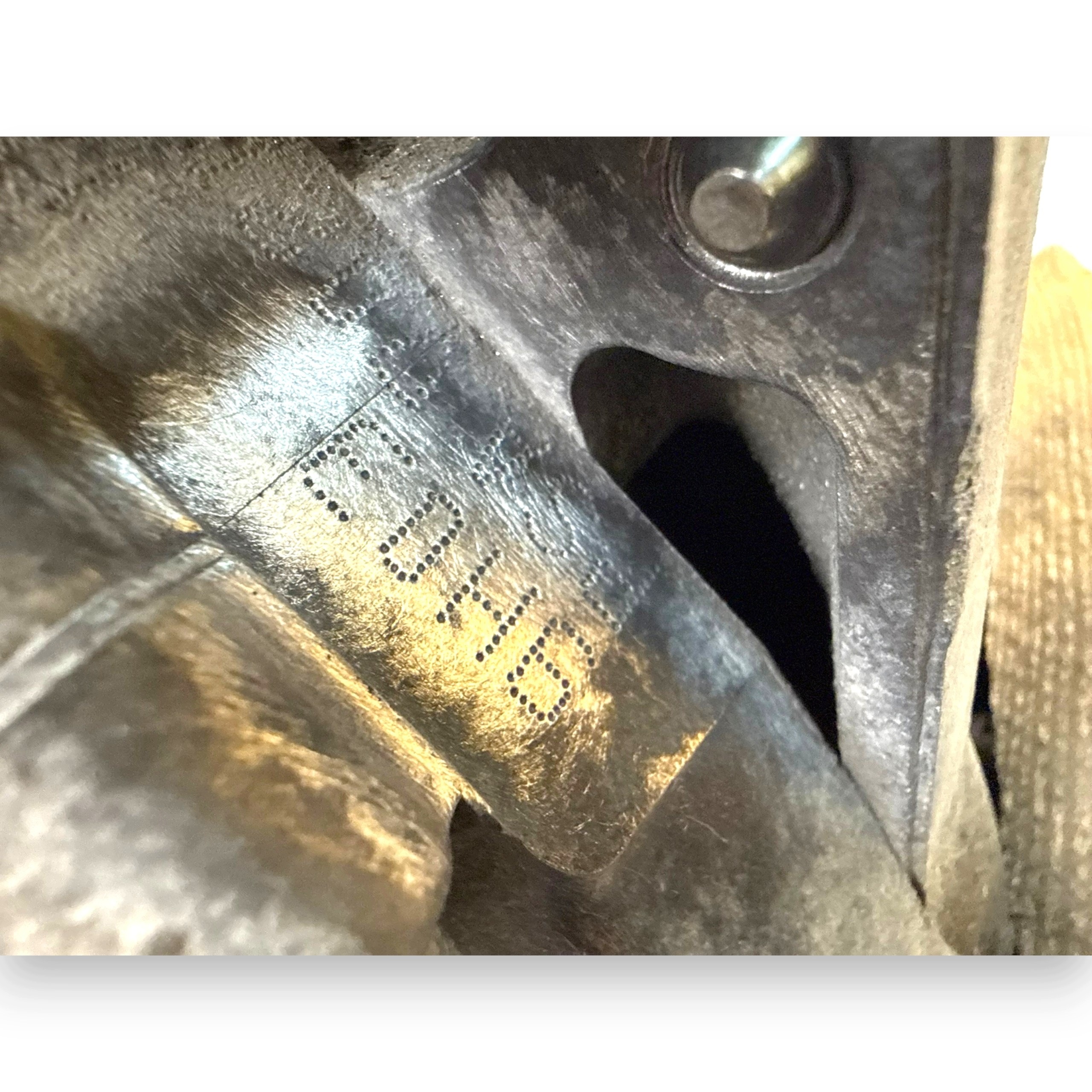 Moteur 9HF (DV6DTED) - Image 2