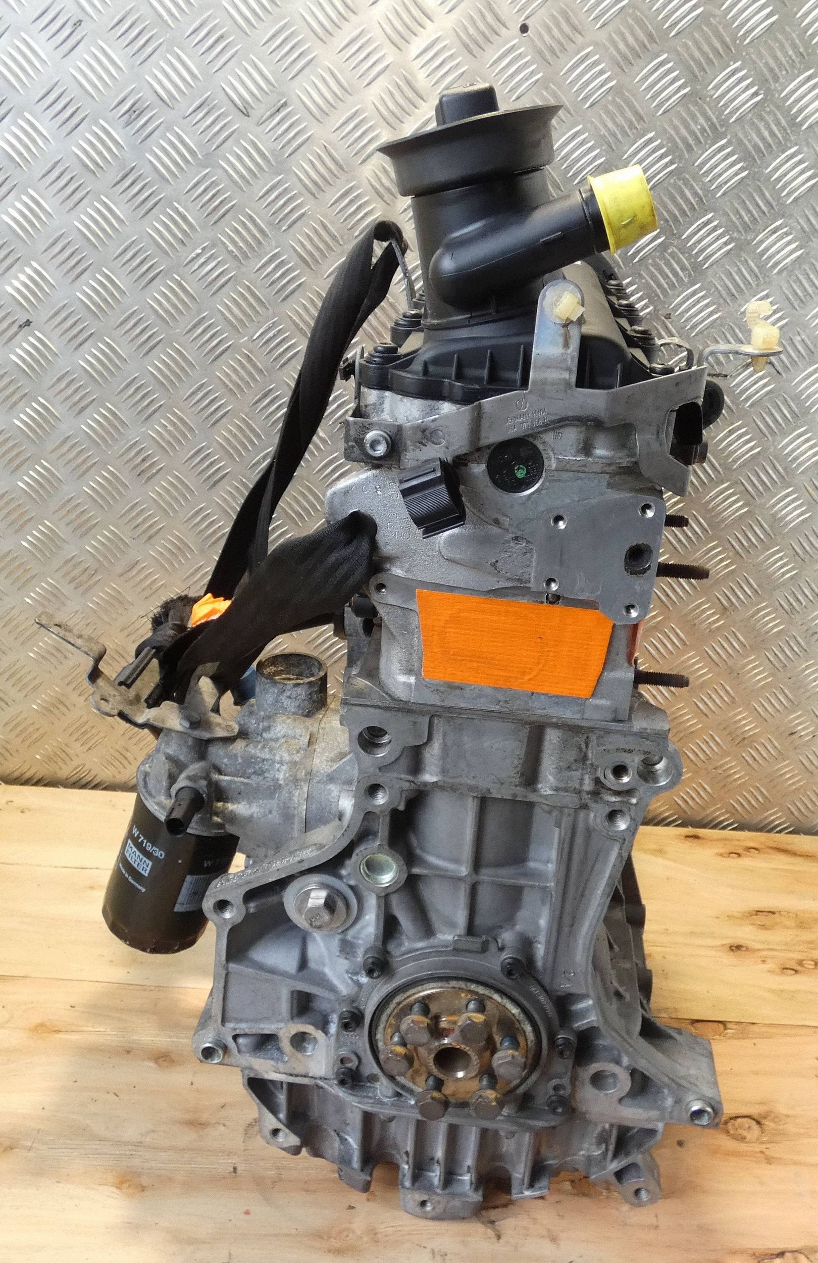 Moteur CHGA - Image 4