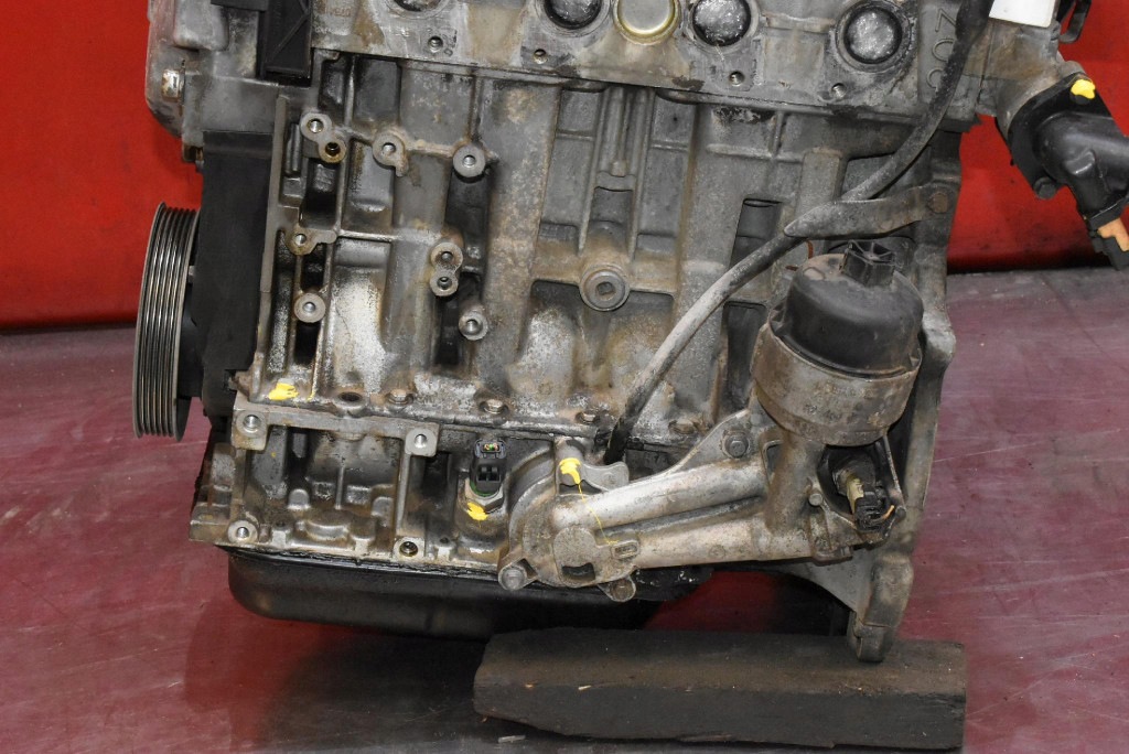 Moteur KFV (TU3A) - Image 4